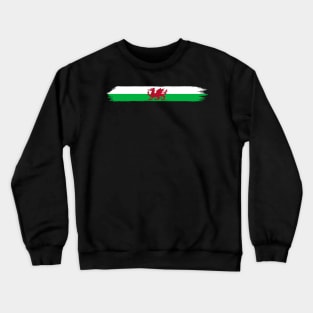 Flags of the world Crewneck Sweatshirt